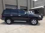 2007 Toyota Landcruiser Wagon GXL UZJ100R
