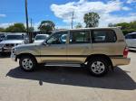 2004 Toyota Landcruiser Wagon Kakadu UZJ100R