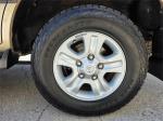 2004 Toyota Landcruiser Wagon Kakadu UZJ100R