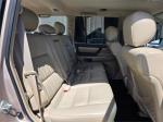 2004 Toyota Landcruiser Wagon Kakadu UZJ100R