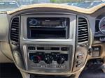 2004 Toyota Landcruiser Wagon Kakadu UZJ100R