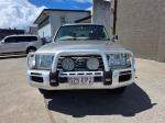 2004 Toyota Landcruiser Wagon Kakadu UZJ100R