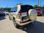 2008 Toyota Landcruiser Prado Wagon Grande GRJ120R