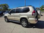 2008 Toyota Landcruiser Prado Wagon Grande GRJ120R