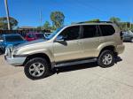 2008 Toyota Landcruiser Prado Wagon Grande GRJ120R