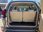 2008 Toyota Landcruiser Prado Wagon Grande GRJ120R
