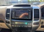 2008 Toyota Landcruiser Prado Wagon Grande GRJ120R
