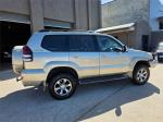 2008 Toyota Landcruiser Prado Wagon Grande GRJ120R