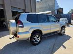 2008 Toyota Landcruiser Prado Wagon Grande GRJ120R