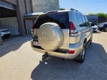 2008 Toyota Landcruiser Prado Wagon Grande GRJ120R