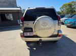2008 Toyota Landcruiser Prado Wagon Grande GRJ120R