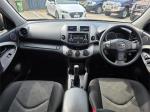 2012 Toyota RAV4 Wagon CV ACA38R MY12