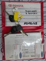 2012 Toyota RAV4 Wagon CV ACA38R MY12