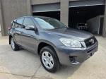 2012 Toyota RAV4 Wagon CV ACA38R MY12