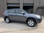 2012 Toyota RAV4 Wagon CV ACA38R MY12
