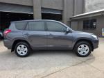 2012 Toyota RAV4 Wagon CV ACA38R MY12