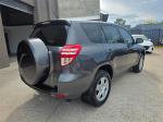 2012 Toyota RAV4 Wagon CV ACA38R MY12