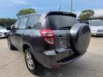 2012 Toyota RAV4 Wagon CV ACA38R MY12