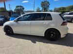 2015 Volkswagen Golf Hatchback R VII MY16