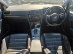 2015 Volkswagen Golf Hatchback R VII MY16