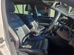 2015 Volkswagen Golf Hatchback R VII MY16