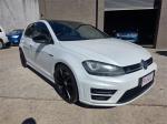 2015 Volkswagen Golf Hatchback R VII MY16