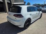 2015 Volkswagen Golf Hatchback R VII MY16