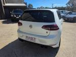 2015 Volkswagen Golf Hatchback R VII MY16