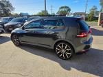 2014 Volkswagen Golf Hatchback GTI Performance VII MY14