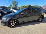 2014 Volkswagen Golf Hatchback GTI Performance VII MY14