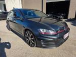 2014 Volkswagen Golf Hatchback GTI Performance VII MY14