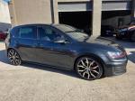 2014 Volkswagen Golf Hatchback GTI Performance VII MY14