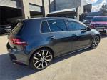 2014 Volkswagen Golf Hatchback GTI Performance VII MY14