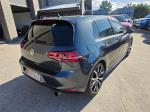 2014 Volkswagen Golf Hatchback GTI Performance VII MY14
