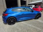 2015 Volkswagen Scirocco Hatchback R 1S MY16