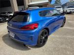 2015 Volkswagen Scirocco Hatchback R 1S MY16