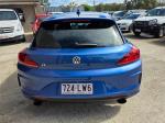 2015 Volkswagen Scirocco Hatchback R 1S MY16
